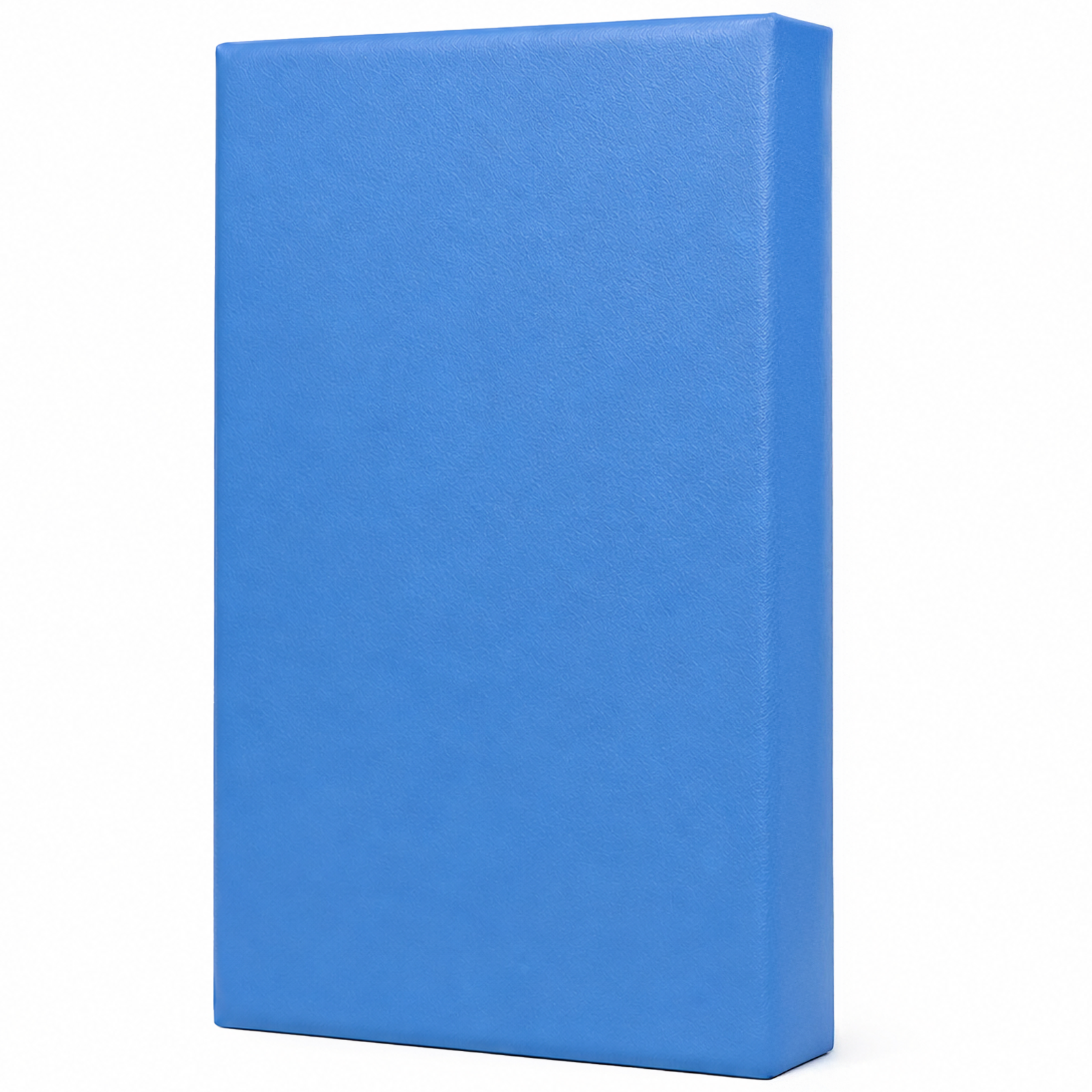Hard Back Wall Pad | 2" Open-Cell Foam | Custom Made