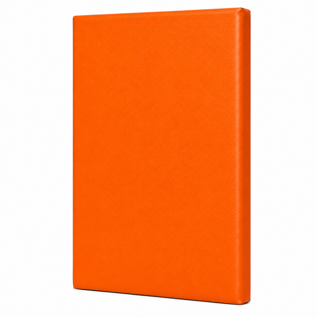 Hard Back Wall Pad | 2" Open-Cell Foam | Custom Made