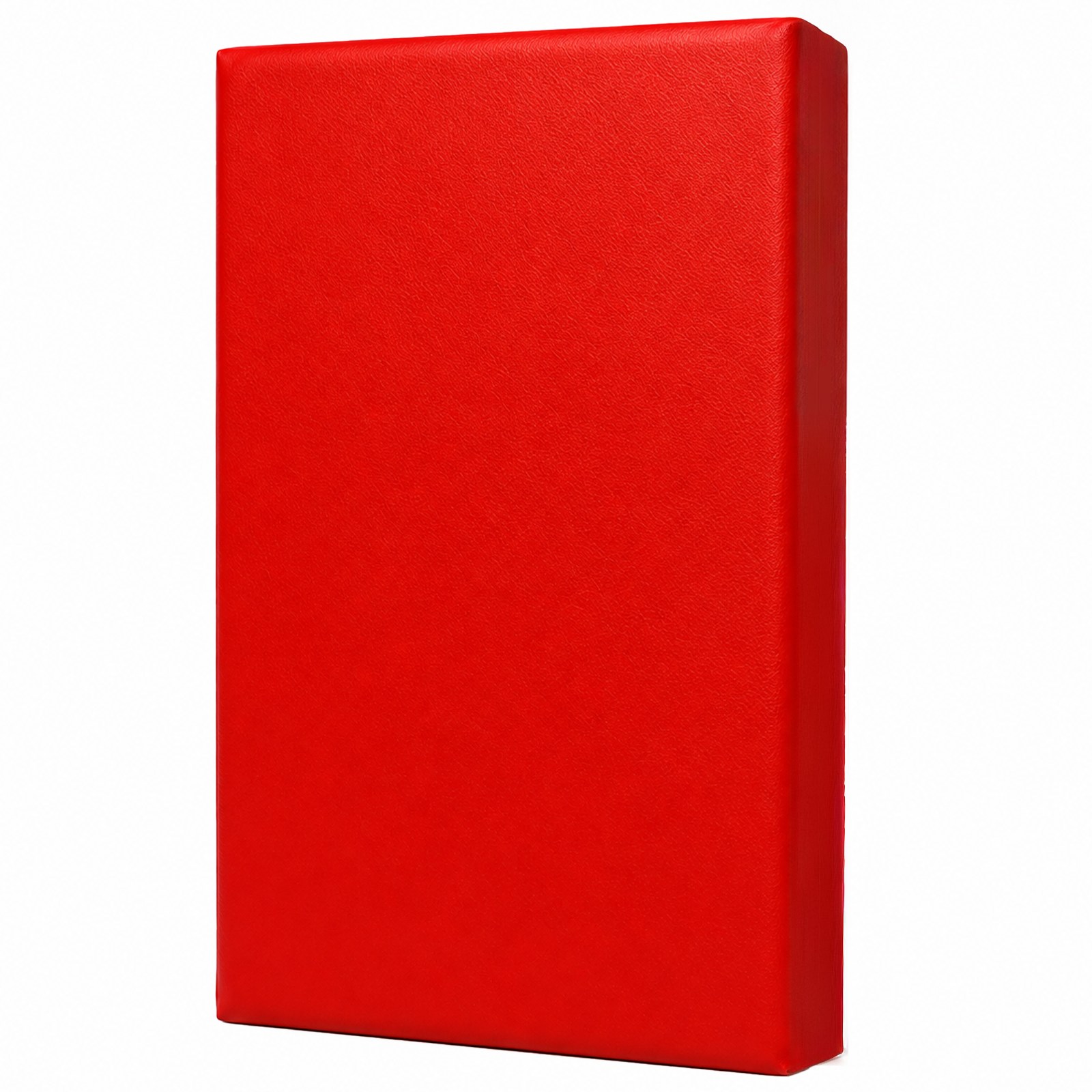 Hard Back Wall Pad | 2" Open-Cell Foam | Custom Made