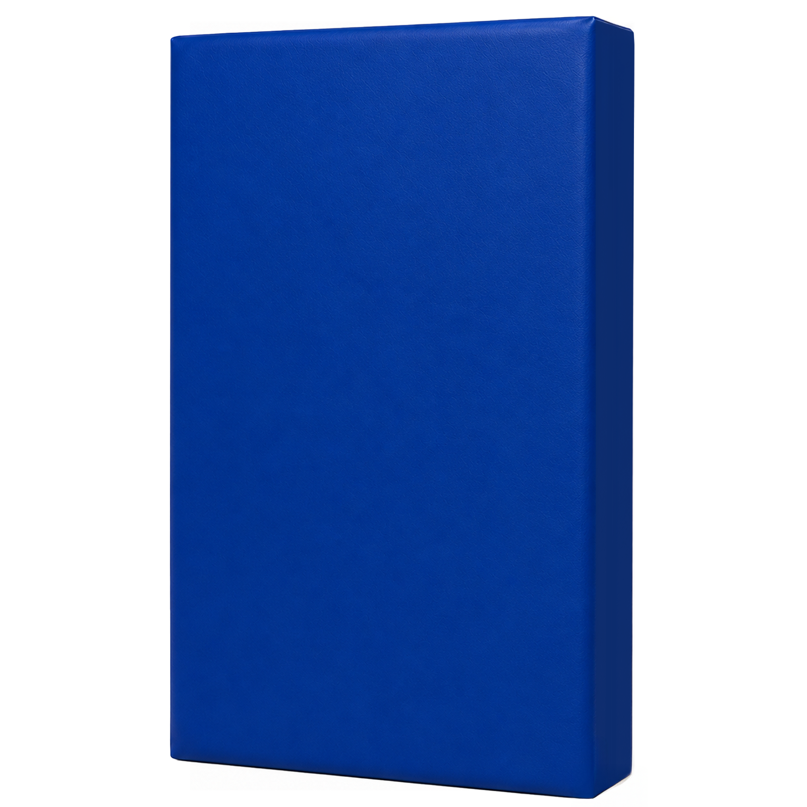 Hard Back Wall Pad | 2" Open-Cell Foam | Custom Made