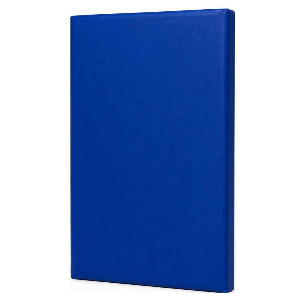 Hard Back Wall Pad | 2" Open-Cell Foam | Custom Made