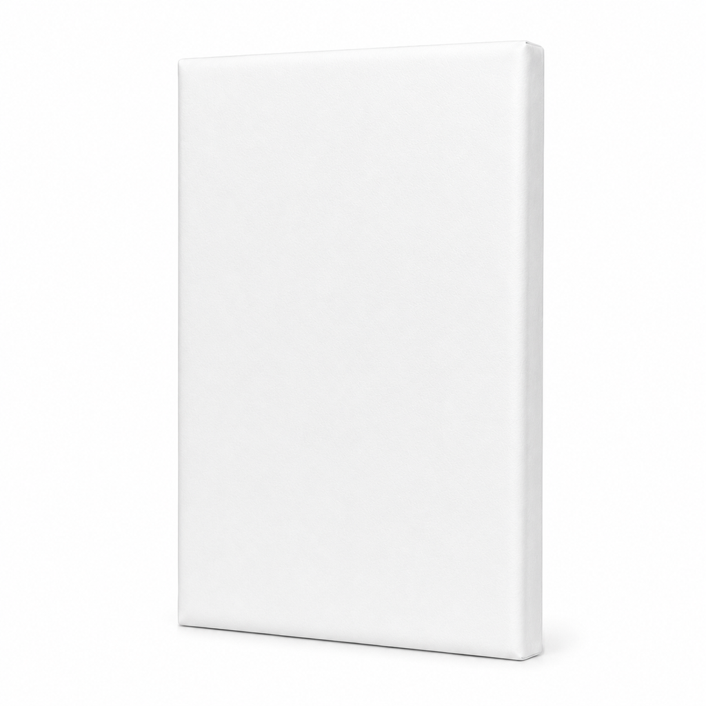 Hard Back Wall Pad | 2" Open-Cell Foam | Custom Made