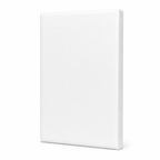 Hard Back Wall Pad | 2" Open-Cell Foam | Custom Made