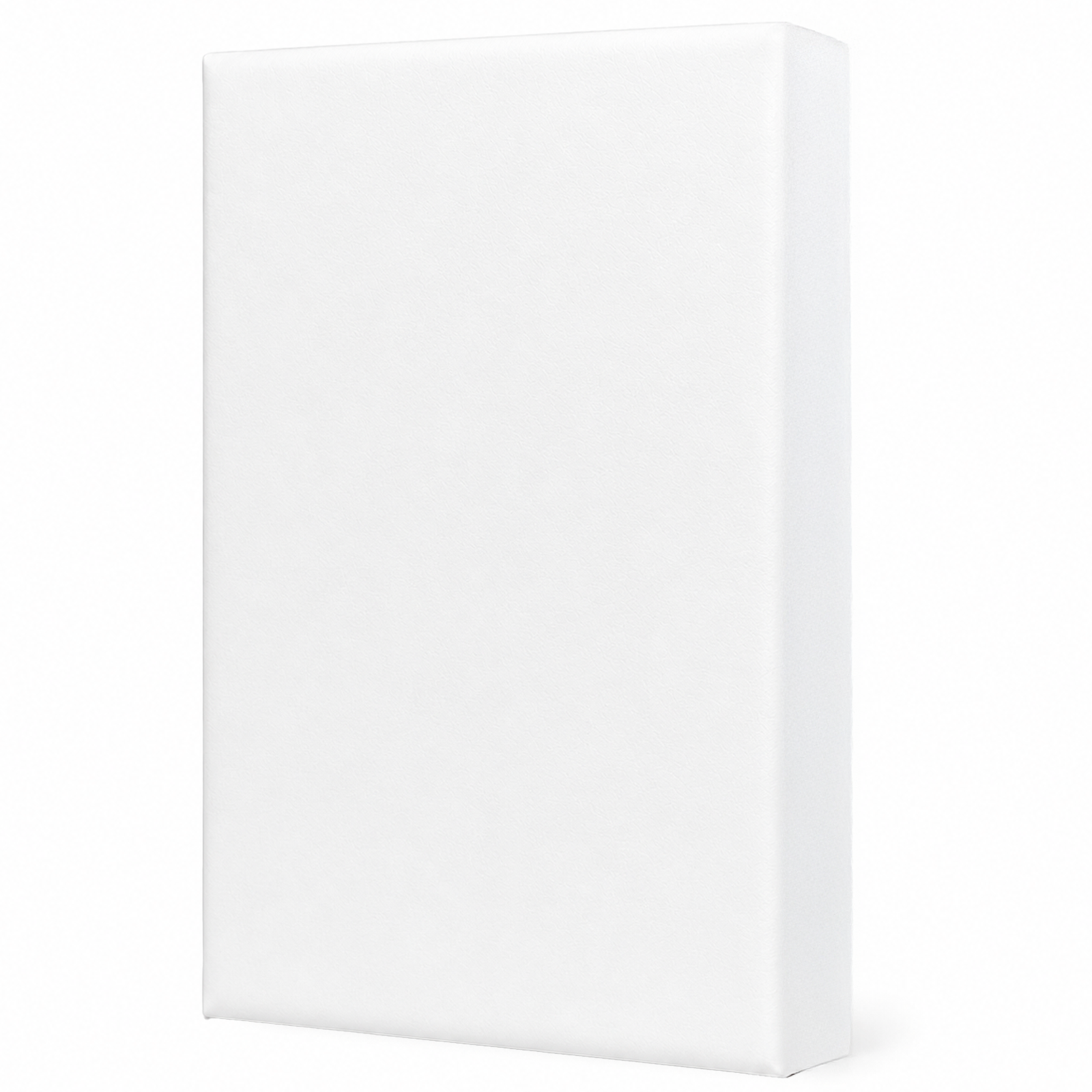 Hard Back Wall Pad | 2" Open-Cell Foam | Custom Made