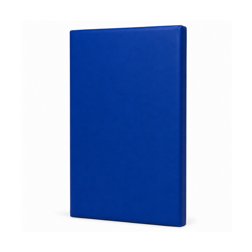 Hard Back Wall Pad | 2" Open-Cell Foam | Custom Made