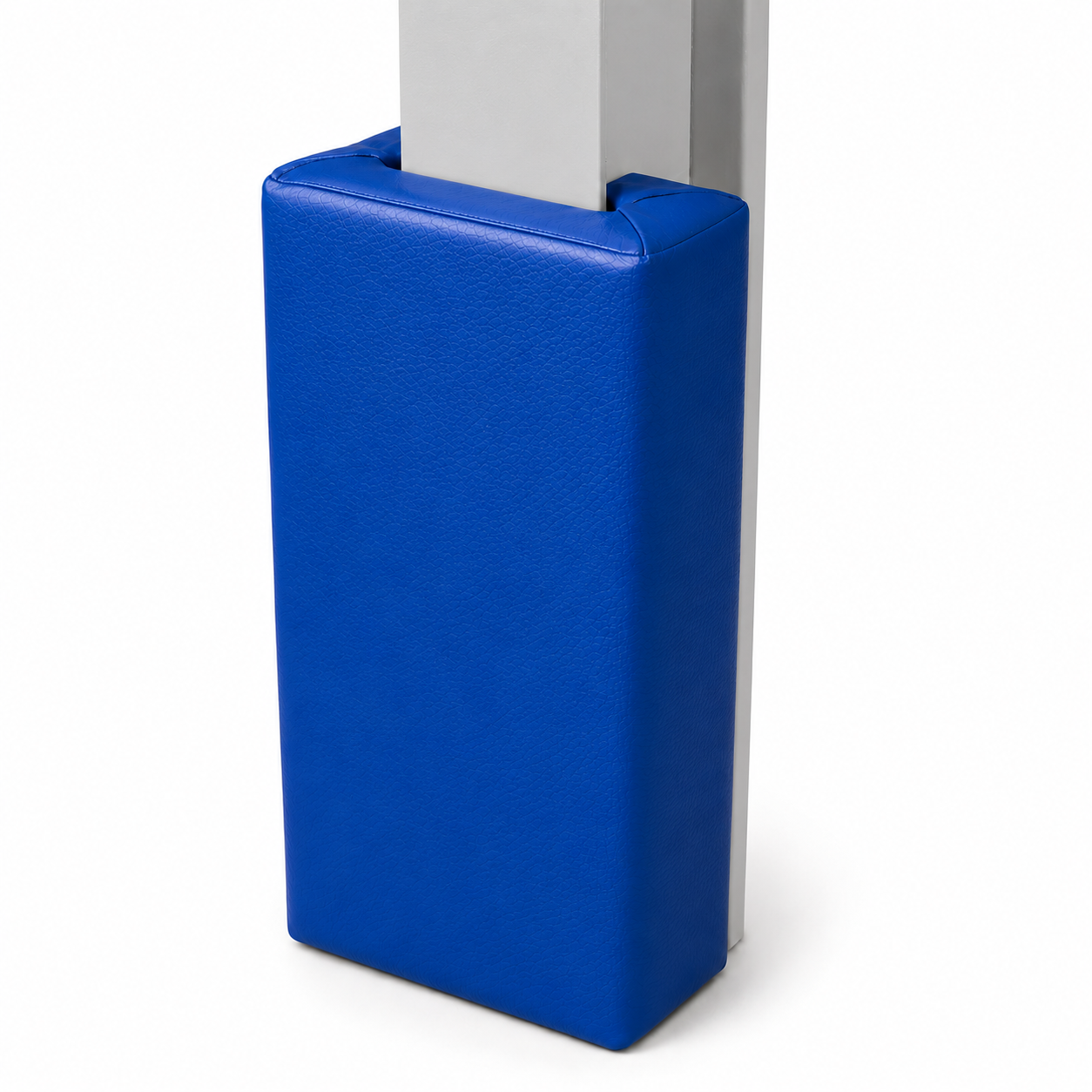 I-Beam Flange Pad — Closed-Cell Foam