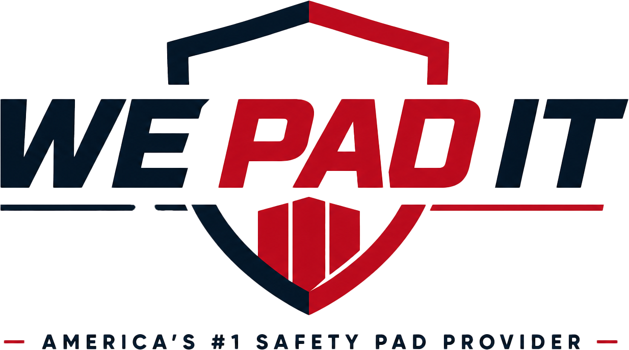 We Pad It