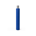 1" THICK OPEN CELL ROUND POLE PAD