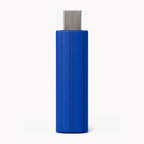 2" THICK OPEN CELL SQUARE POLE PAD