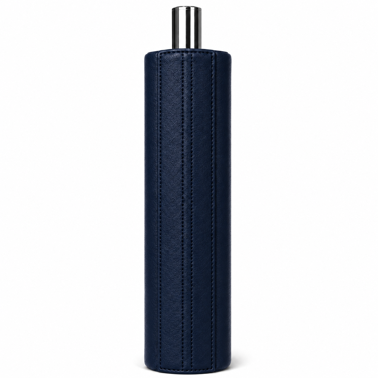 2" THICK OPEN CELL ROUND POLE PAD