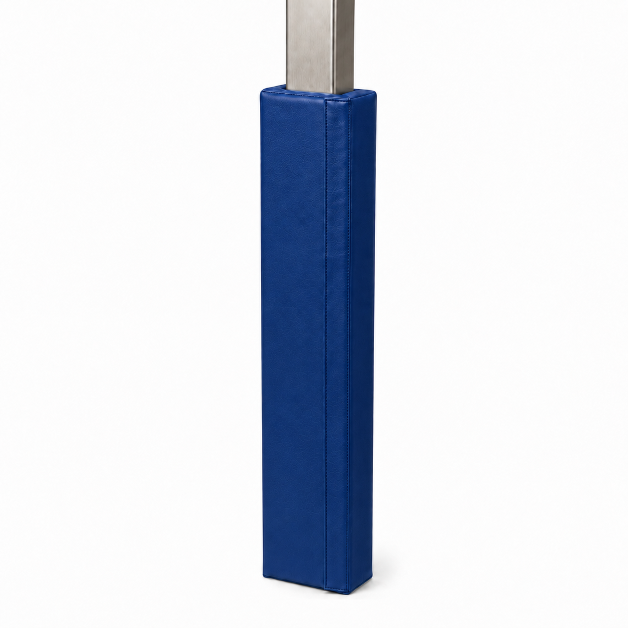 1" THICK CLOSED CELL SQUARE POLE PAD
