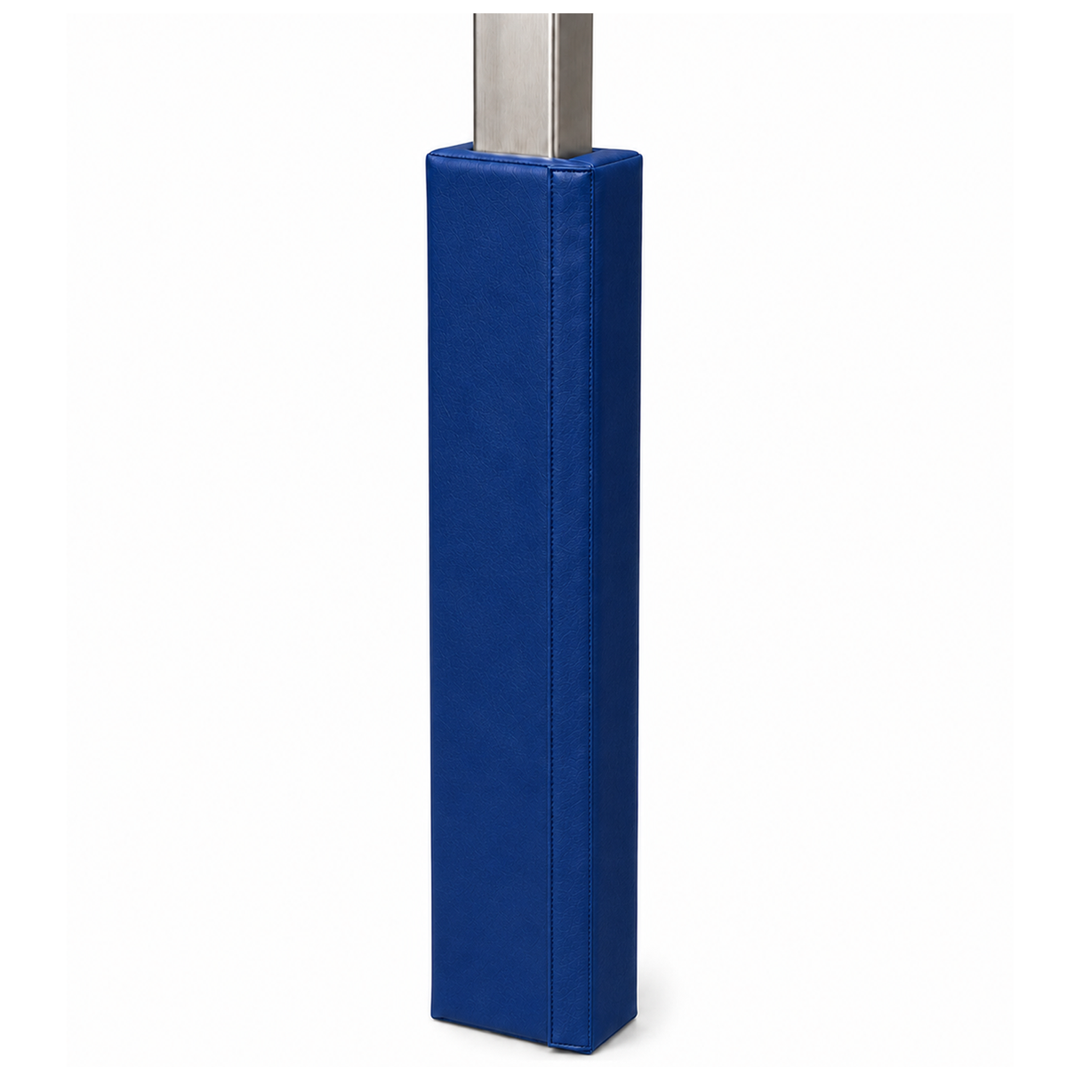 1" CLOSED CELL SQUARE POLE PAD