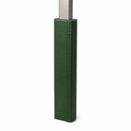 1" THICK CLOSED CELL SQUARE POLE PAD