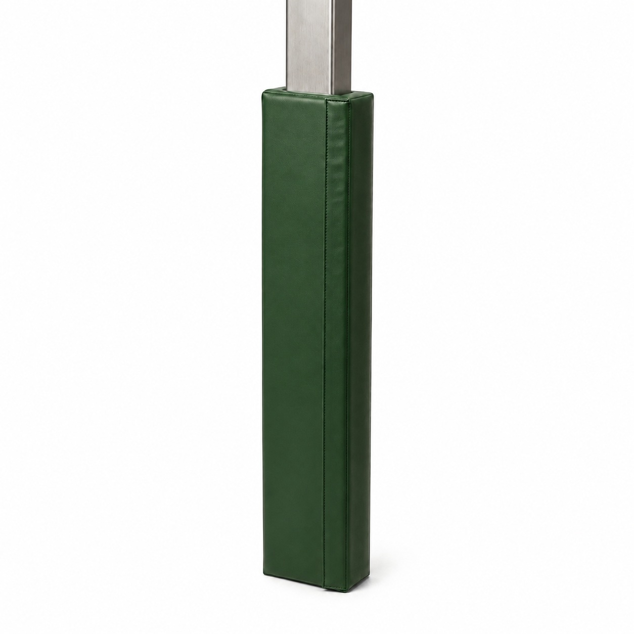 1" THICK CLOSED CELL SQUARE POLE PAD