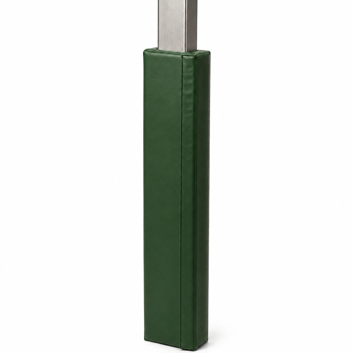 1" CLOSED CELL SQUARE POLE PAD