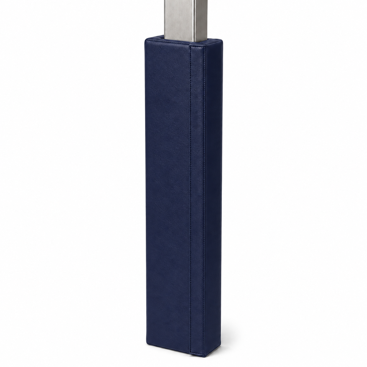 1" THICK CLOSED CELL SQUARE POLE PAD