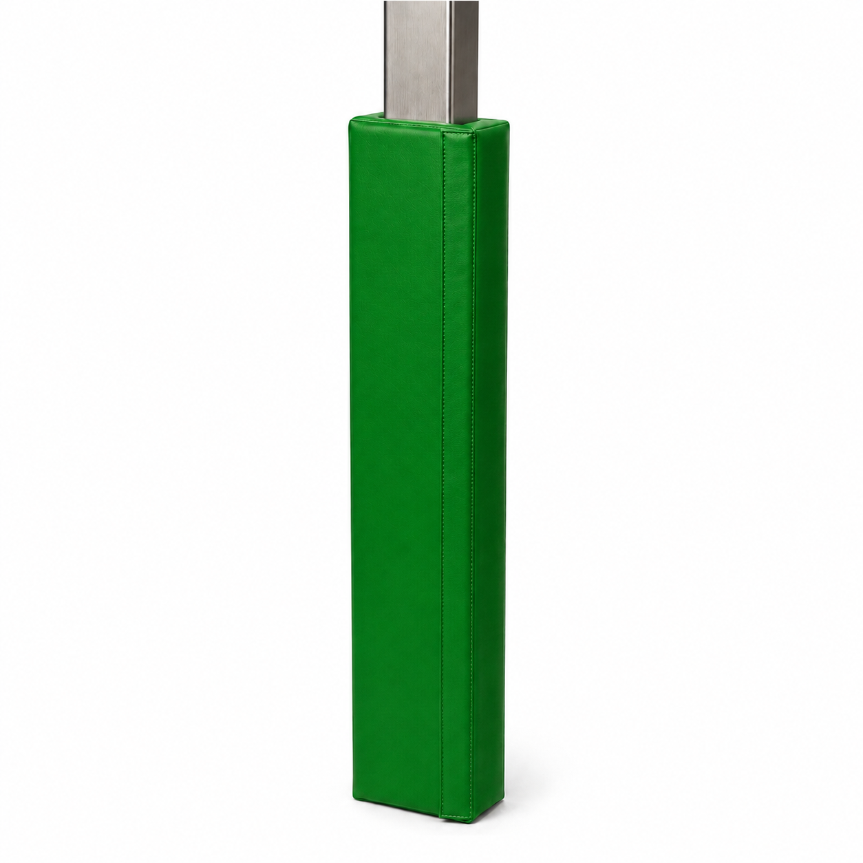 1" THICK CLOSED CELL SQUARE POLE PAD