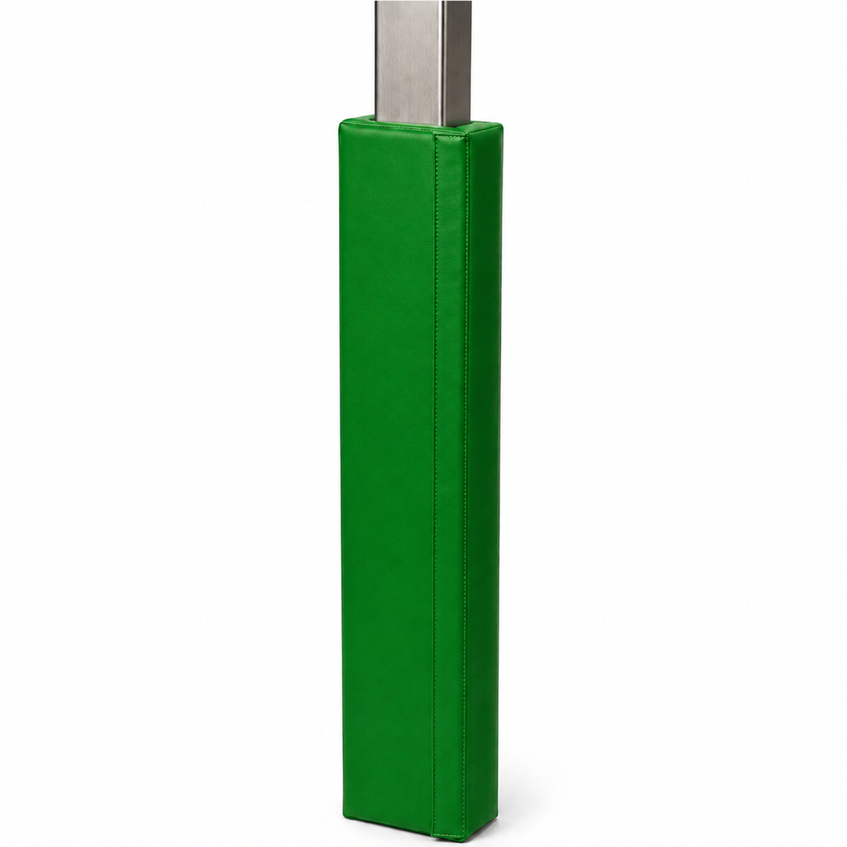 1" CLOSED CELL SQUARE POLE PAD