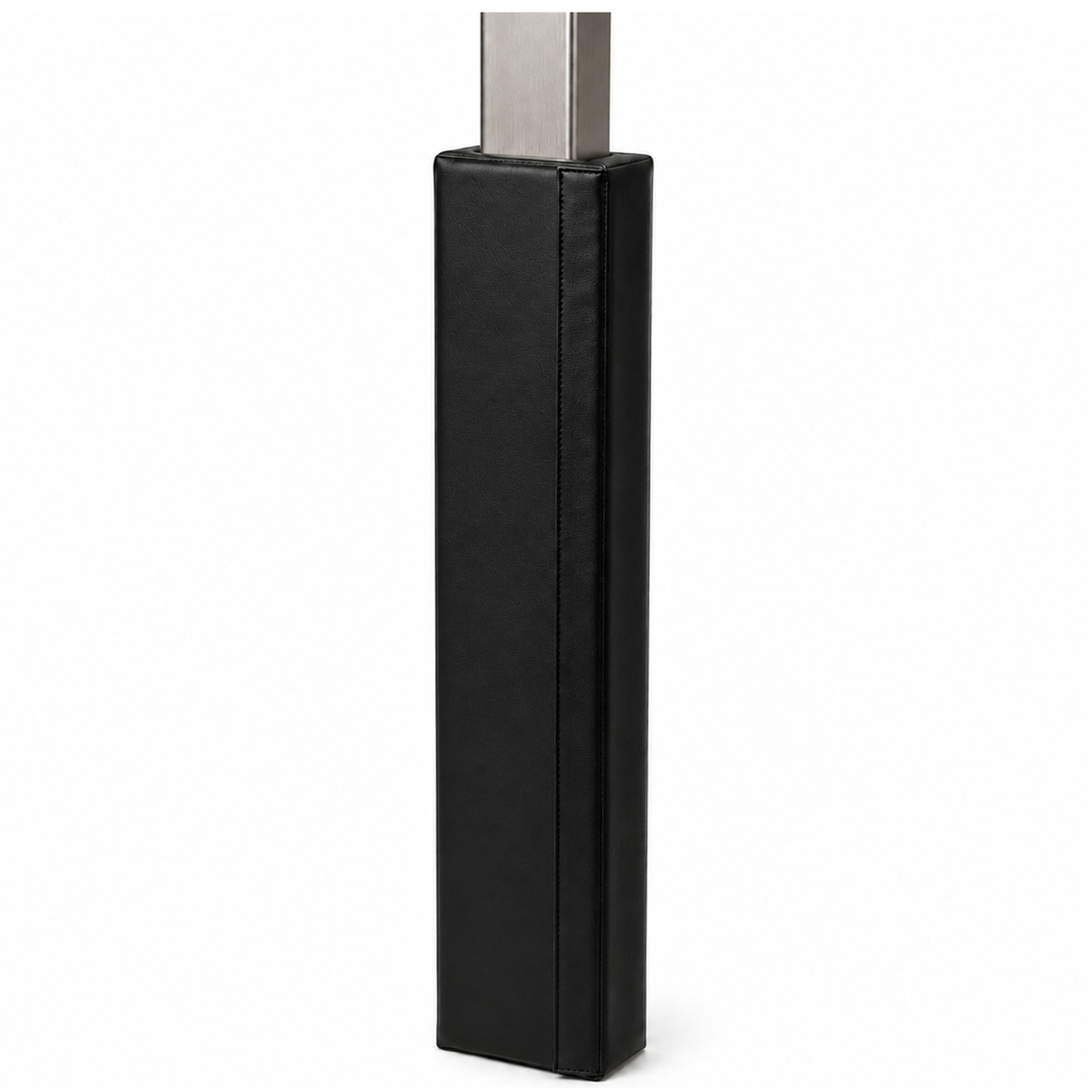 1" CLOSED CELL SQUARE POLE PAD