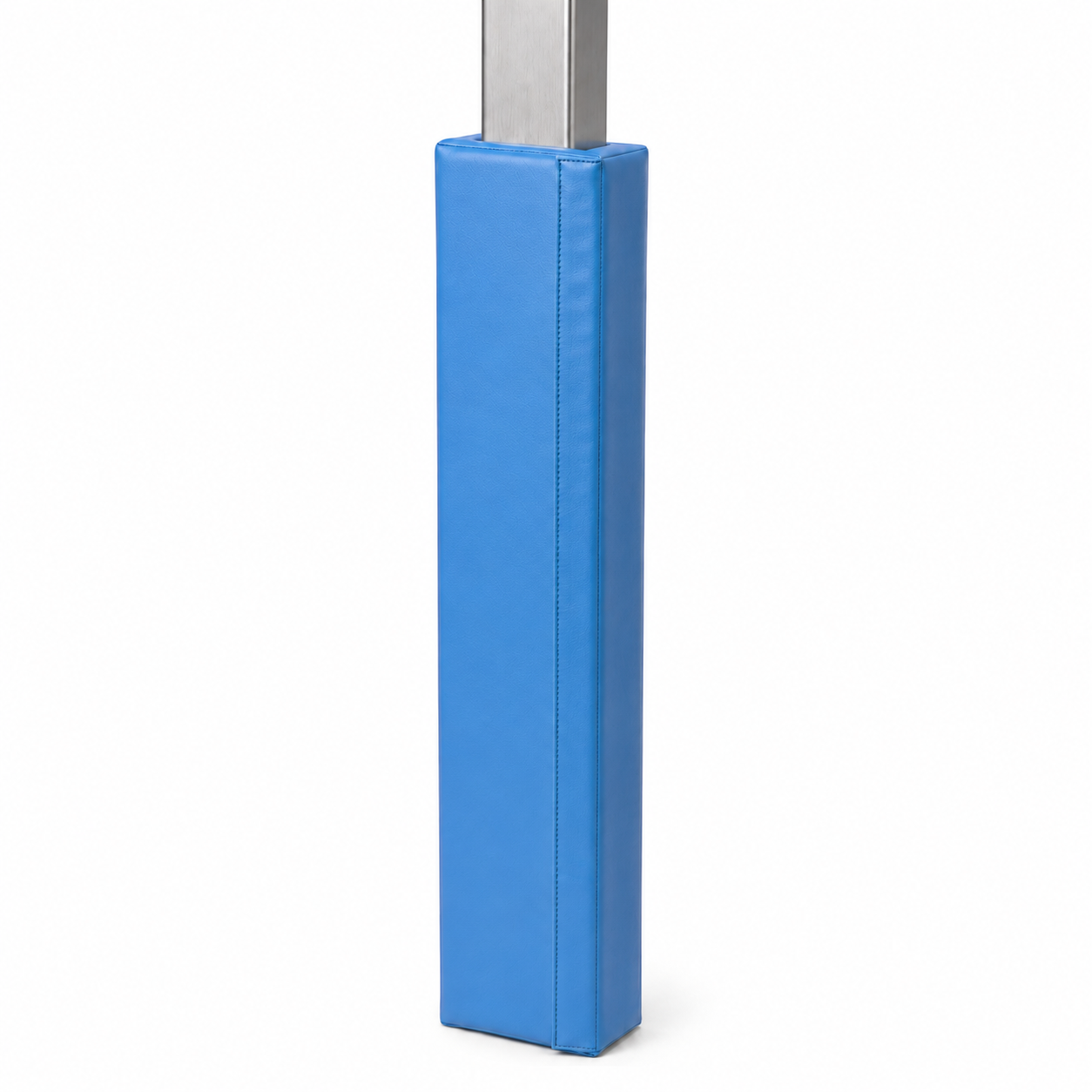 1" THICK CLOSED CELL SQUARE POLE PAD