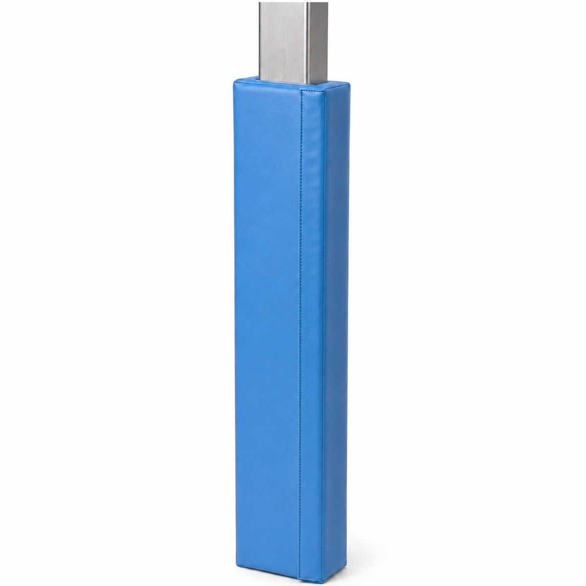 1" CLOSED CELL SQUARE POLE PAD