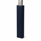 2" THICK CLOSED CELL SQUARE POLE PAD