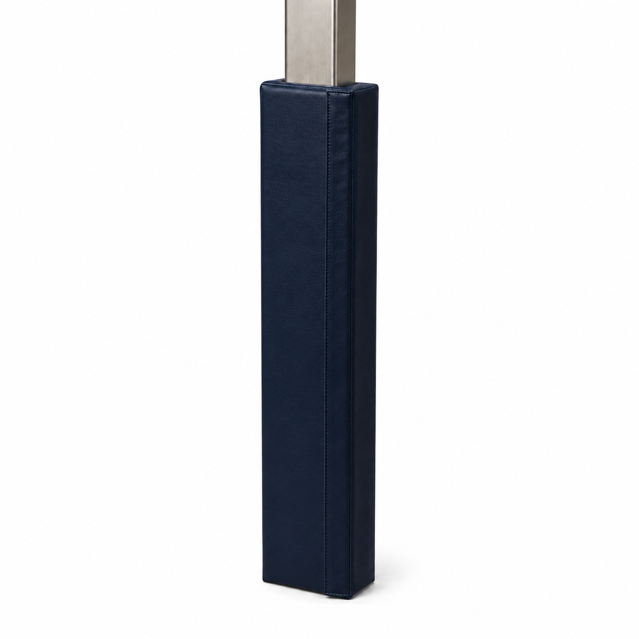 2" THICK CLOSED CELL SQUARE POLE PAD