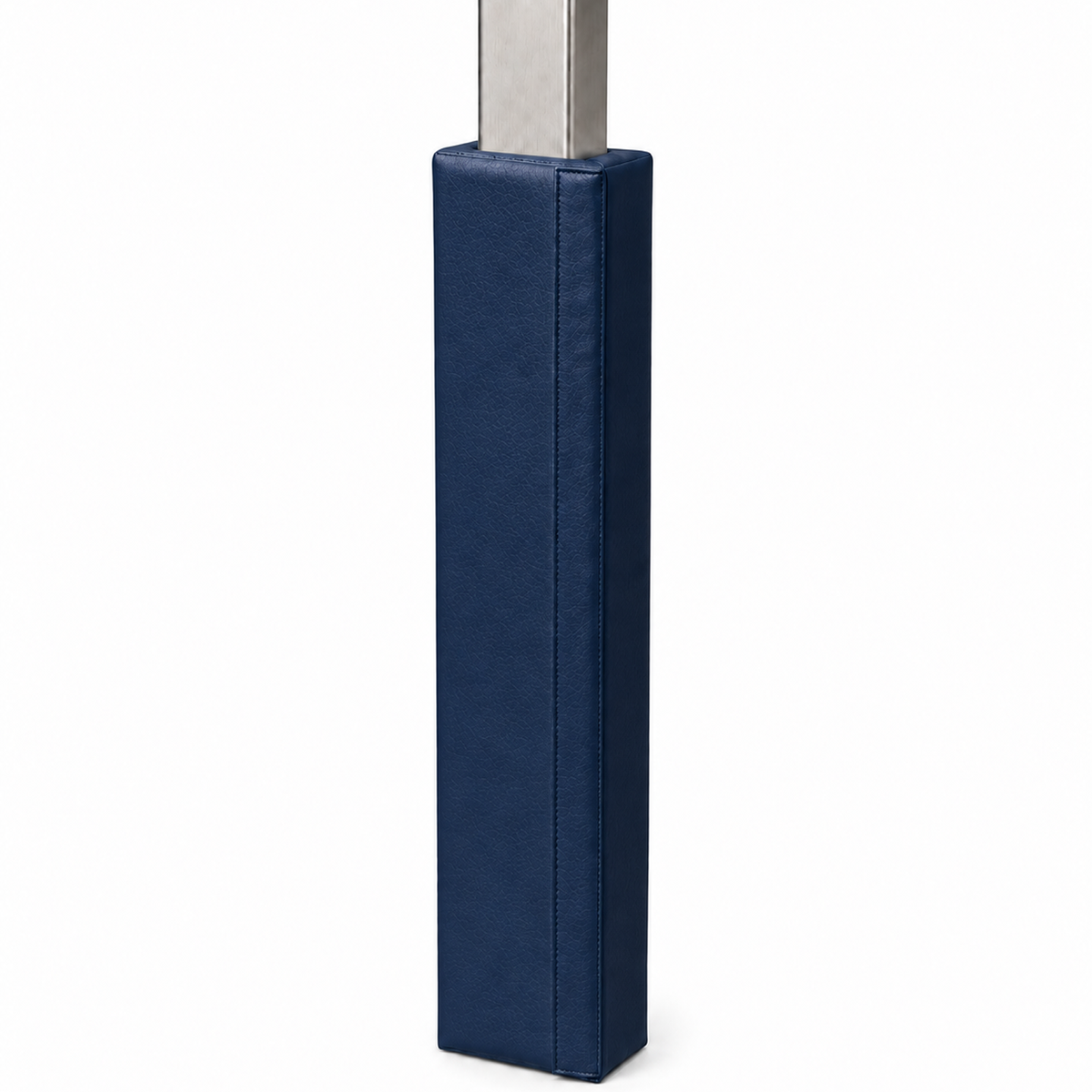 1" CLOSED CELL SQUARE POLE PAD