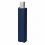1" THICK CLOSED CELL SQUARE POLE PAD