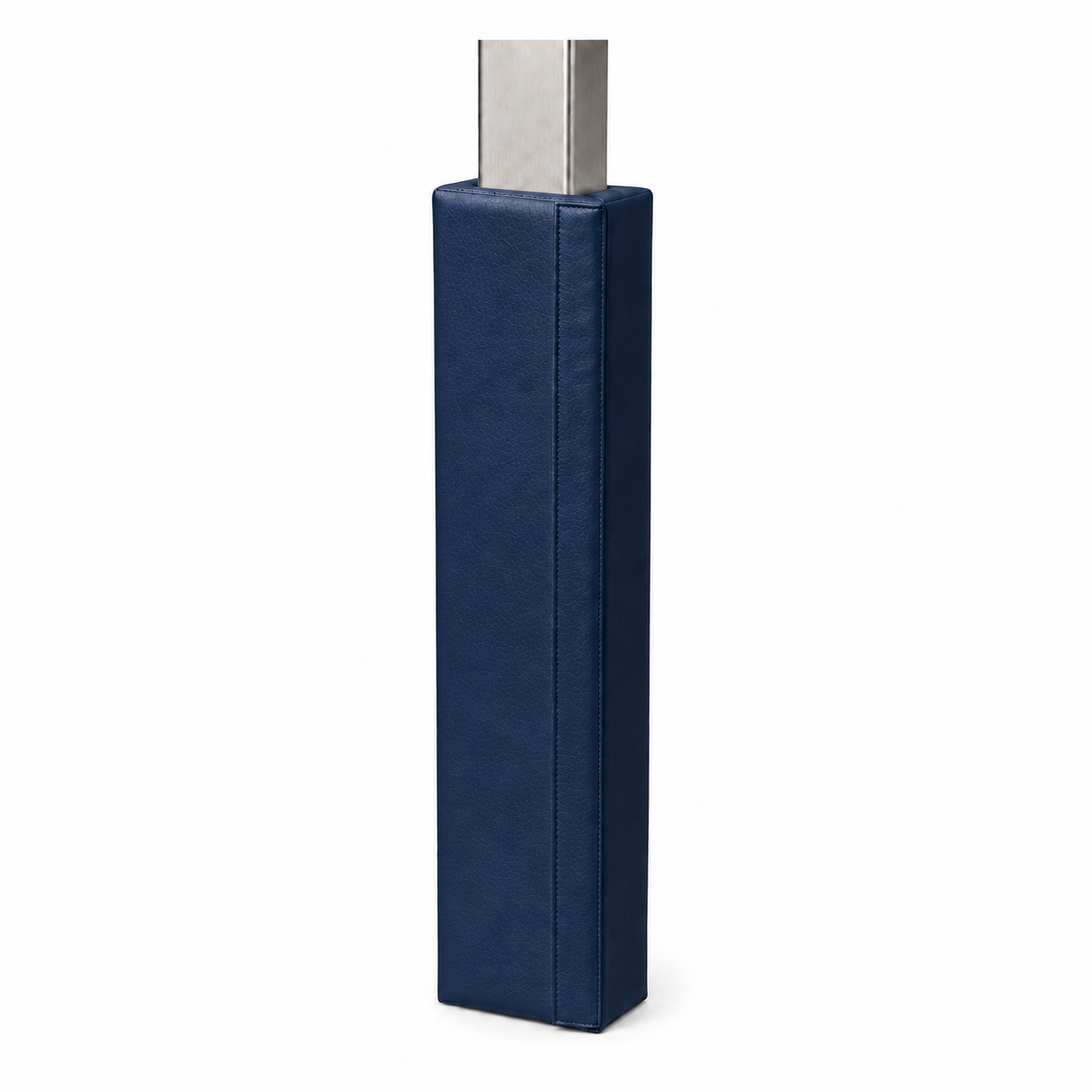 1" THICK CLOSED CELL SQUARE POLE PAD