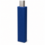 2" THICK CLOSED CELL SQUARE POLE PAD
