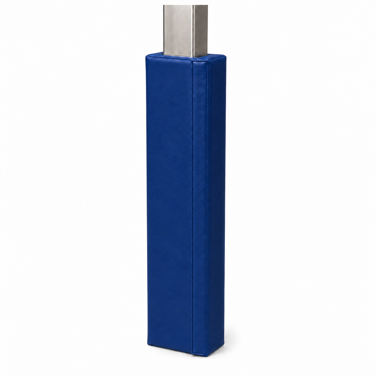2" THICK CLOSED CELL SQUARE POLE PAD