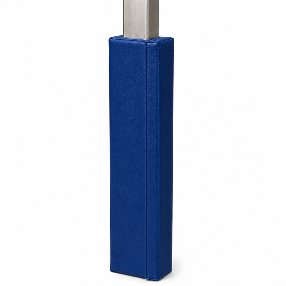 2" THICK CLOSED CELL SQUARE POLE PAD