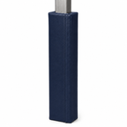 2" THICK CLOSED CELL SQUARE POLE PAD
