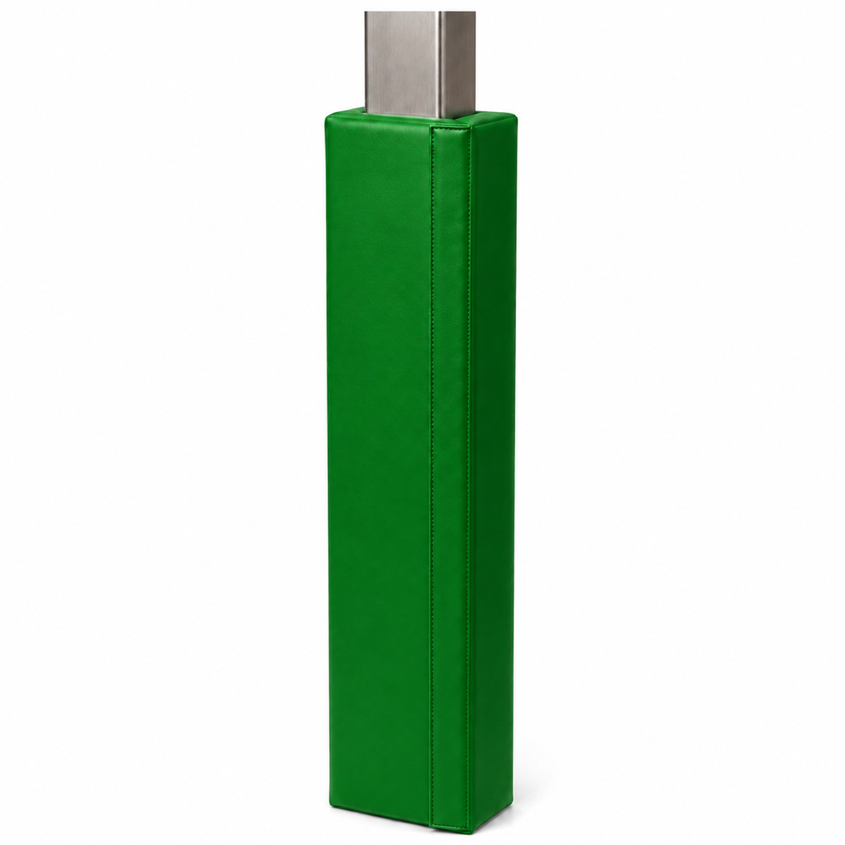 2" THICK CLOSED CELL SQUARE POLE PAD