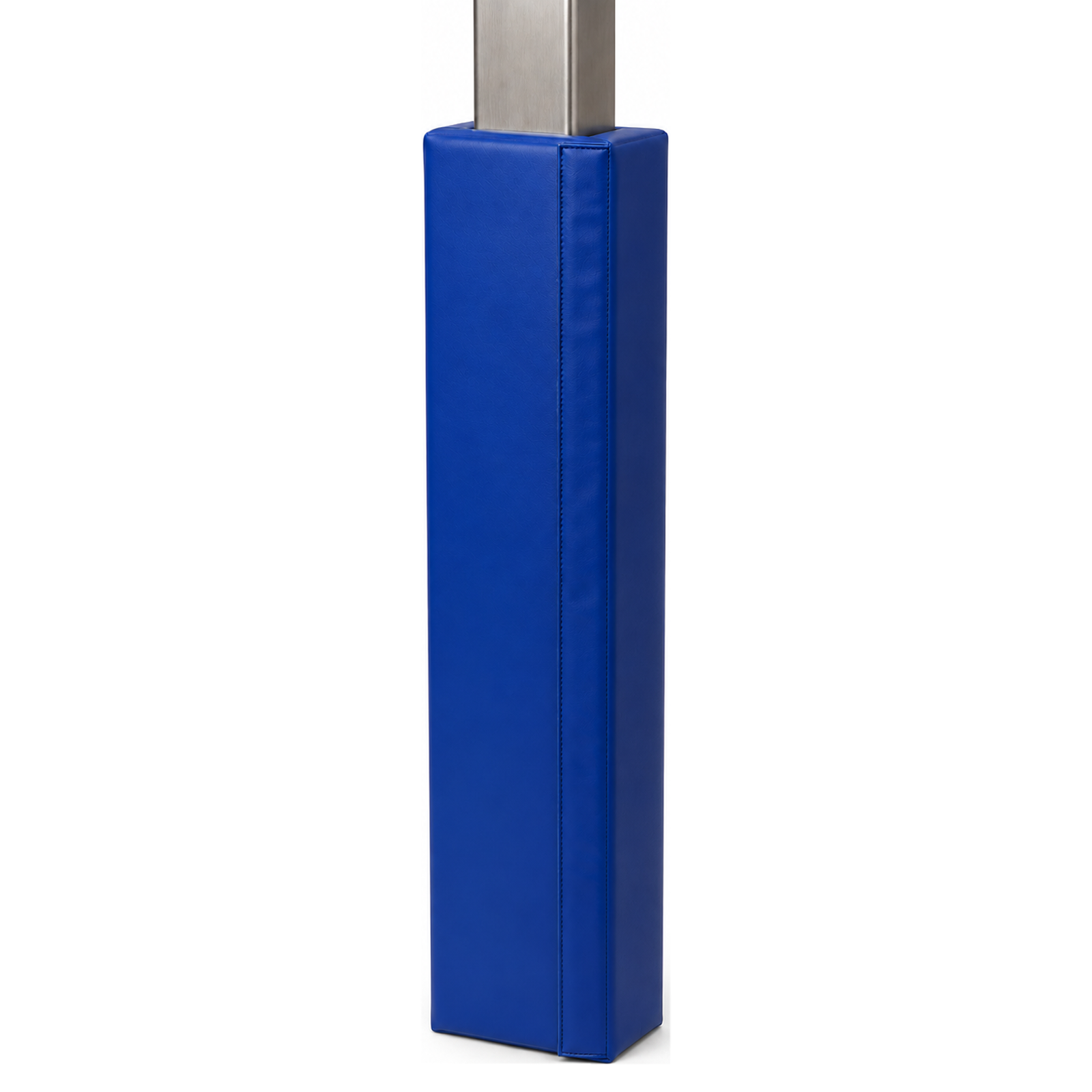 2" THICK CLOSED CELL SQUARE POLE PAD