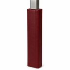 2" THICK CLOSED CELL SQUARE POLE PAD
