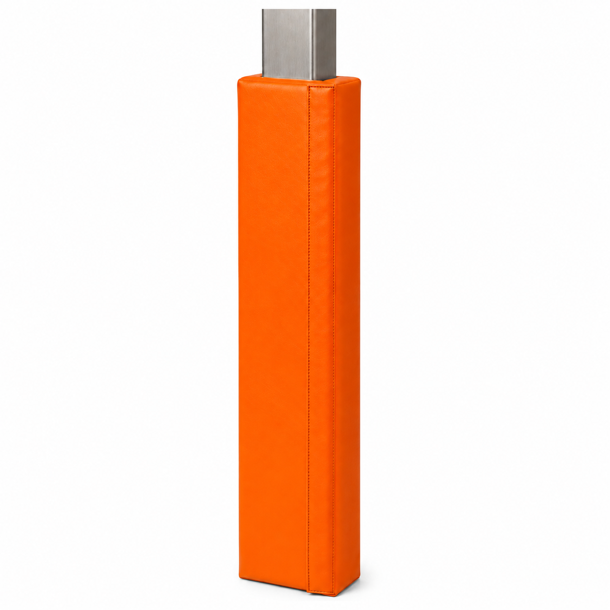2" THICK CLOSED CELL SQUARE POLE PAD