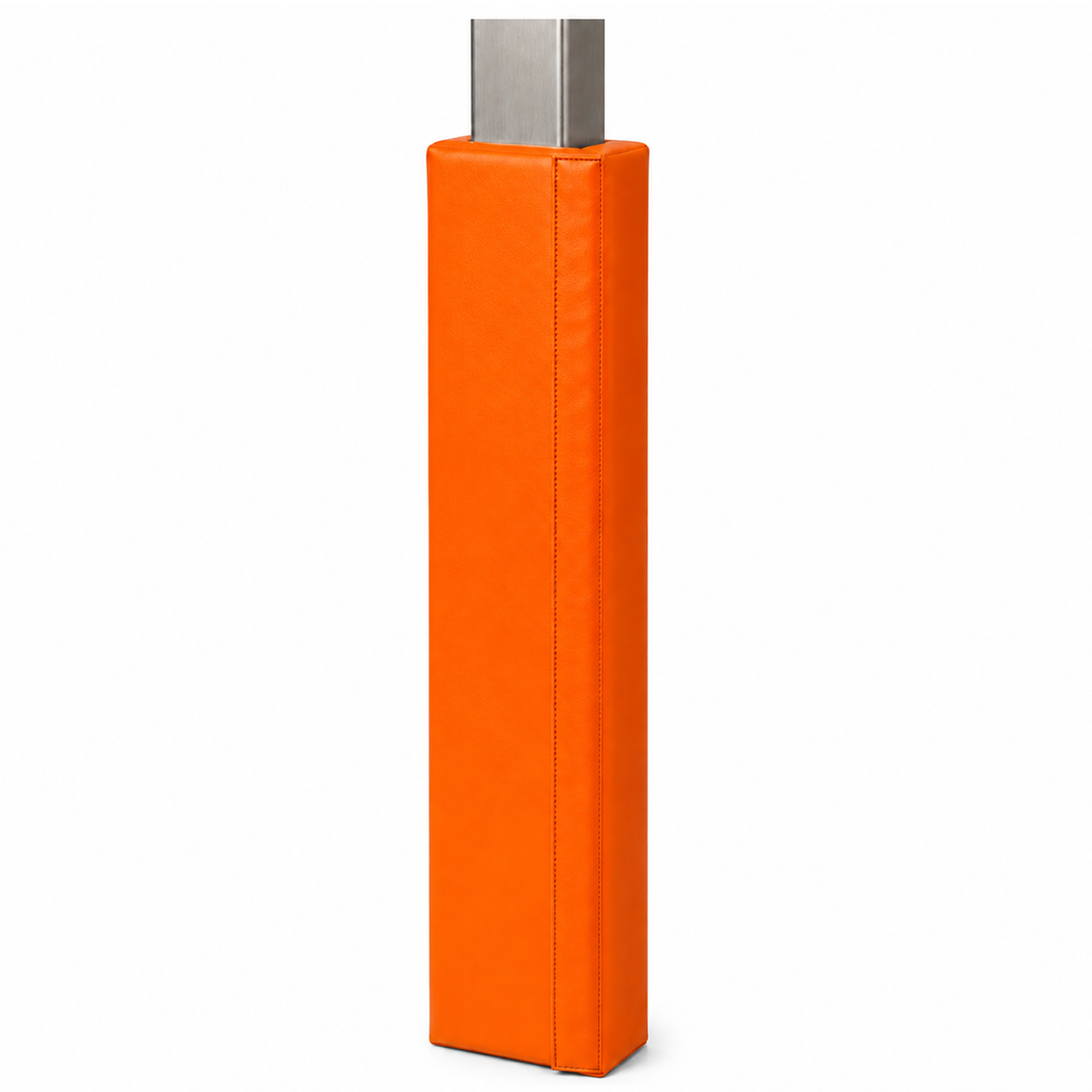 2" THICK CLOSED CELL SQUARE POLE PAD