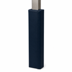 2" THICK CLOSED CELL SQUARE POLE PAD