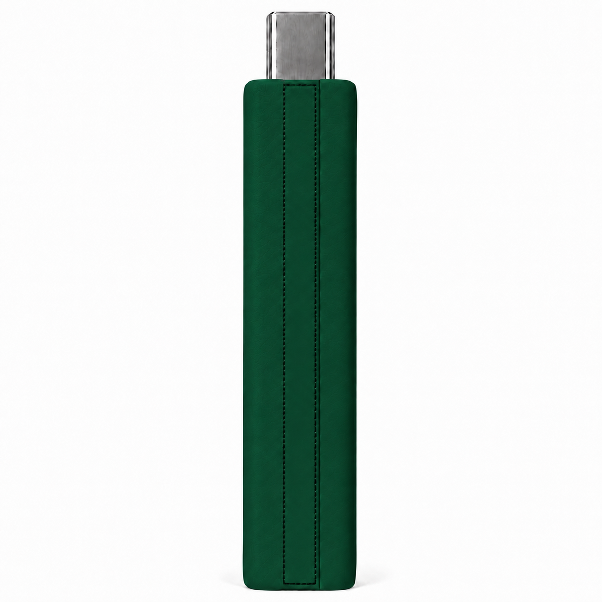 1" OPEN CELL SQUARE POLE PAD