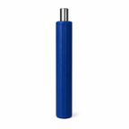 1" THICK OPEN CELL ROUND POLE PAD