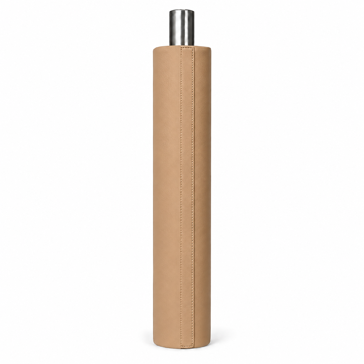 1" THICK OPEN CELL ROUND POLE PAD