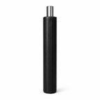 1" THICK OPEN CELL ROUND POLE PAD