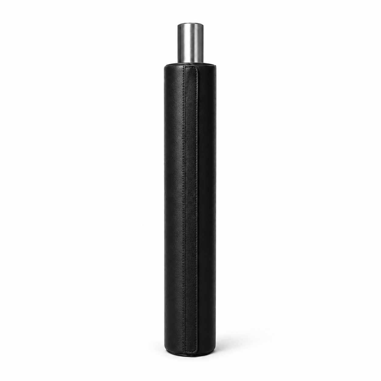 1" THICK OPEN CELL ROUND POLE PAD