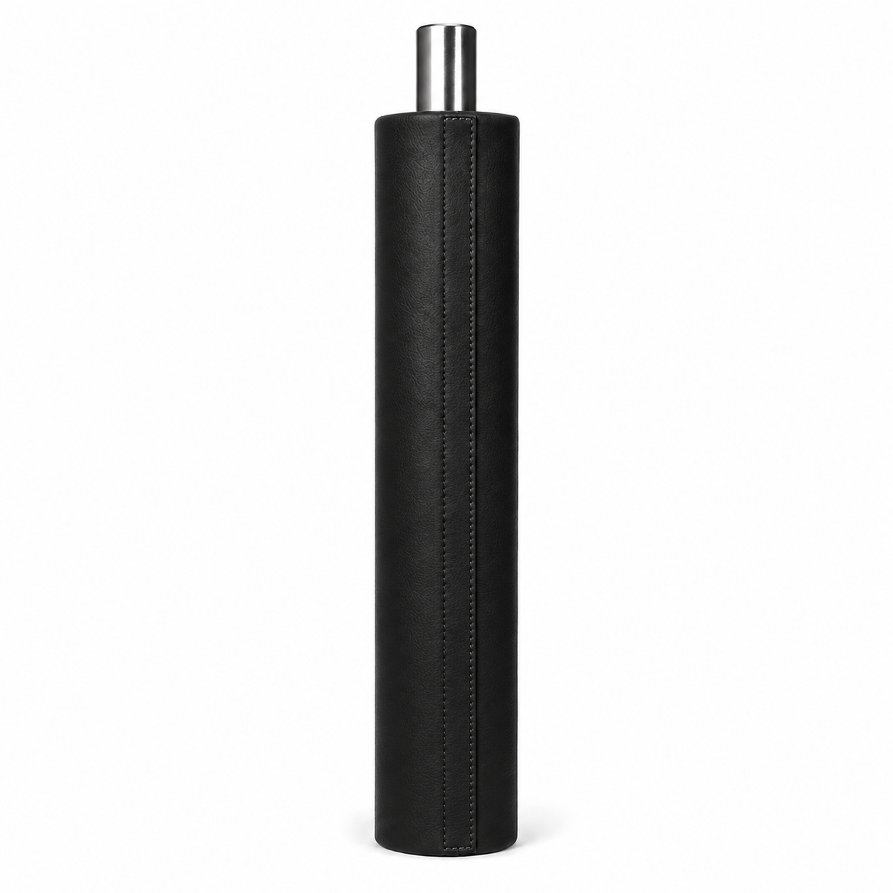 1" THICK OPEN CELL ROUND POLE PAD