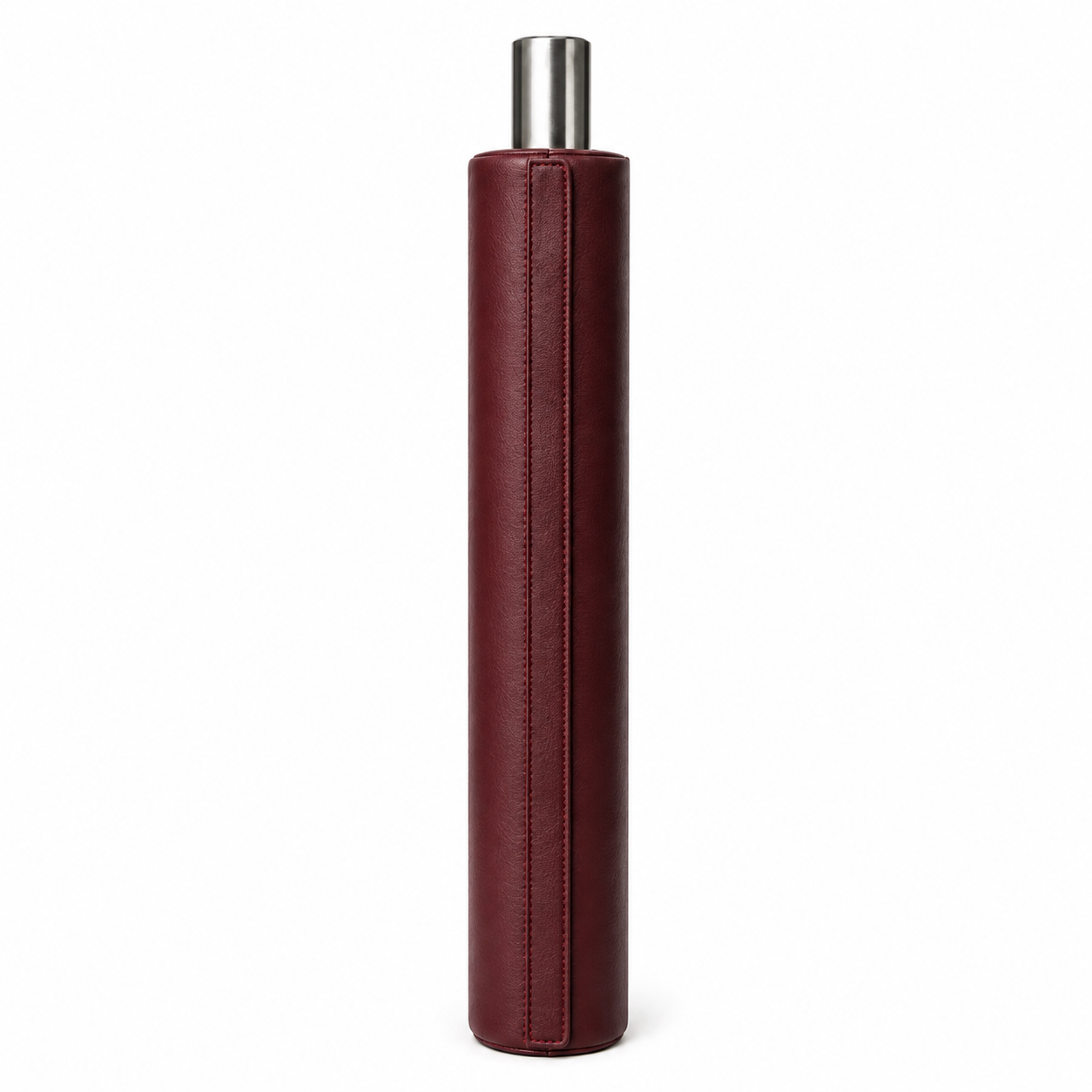1" THICK OPEN CELL ROUND POLE PAD