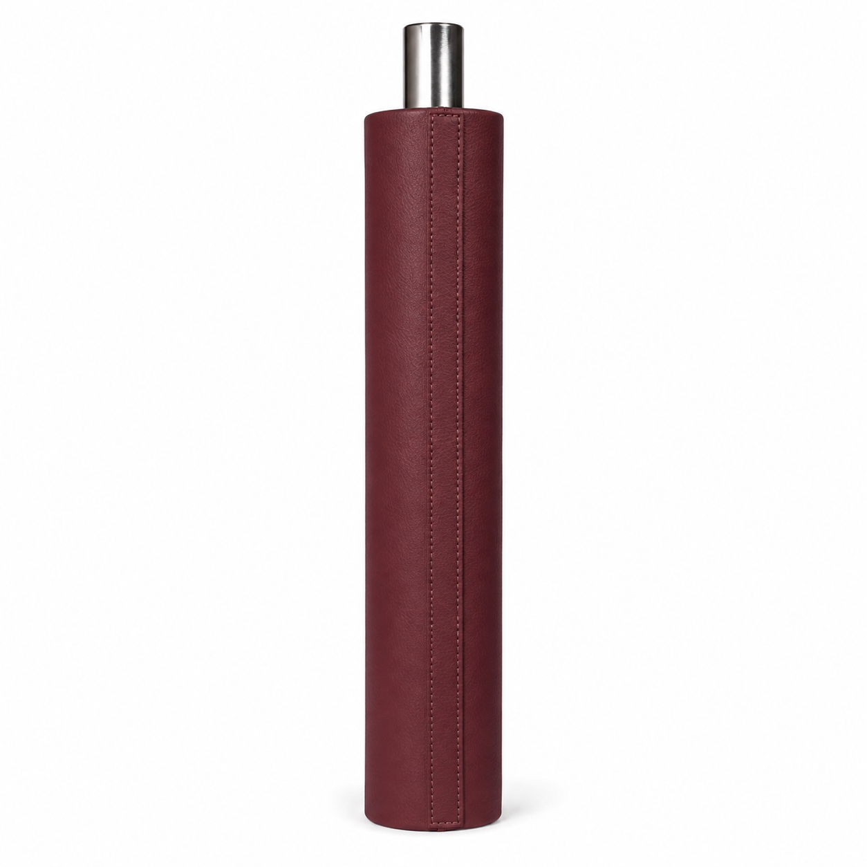 1" THICK OPEN CELL ROUND POLE PAD