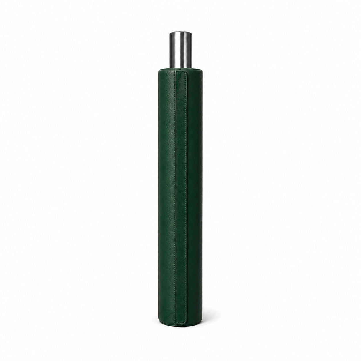 1" THICK OPEN CELL ROUND POLE PAD