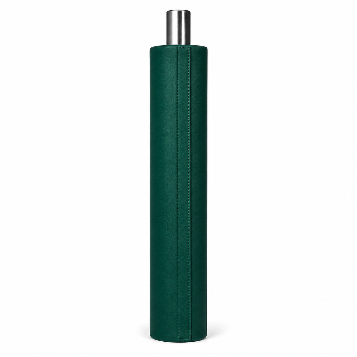 1" THICK OPEN CELL ROUND POLE PAD